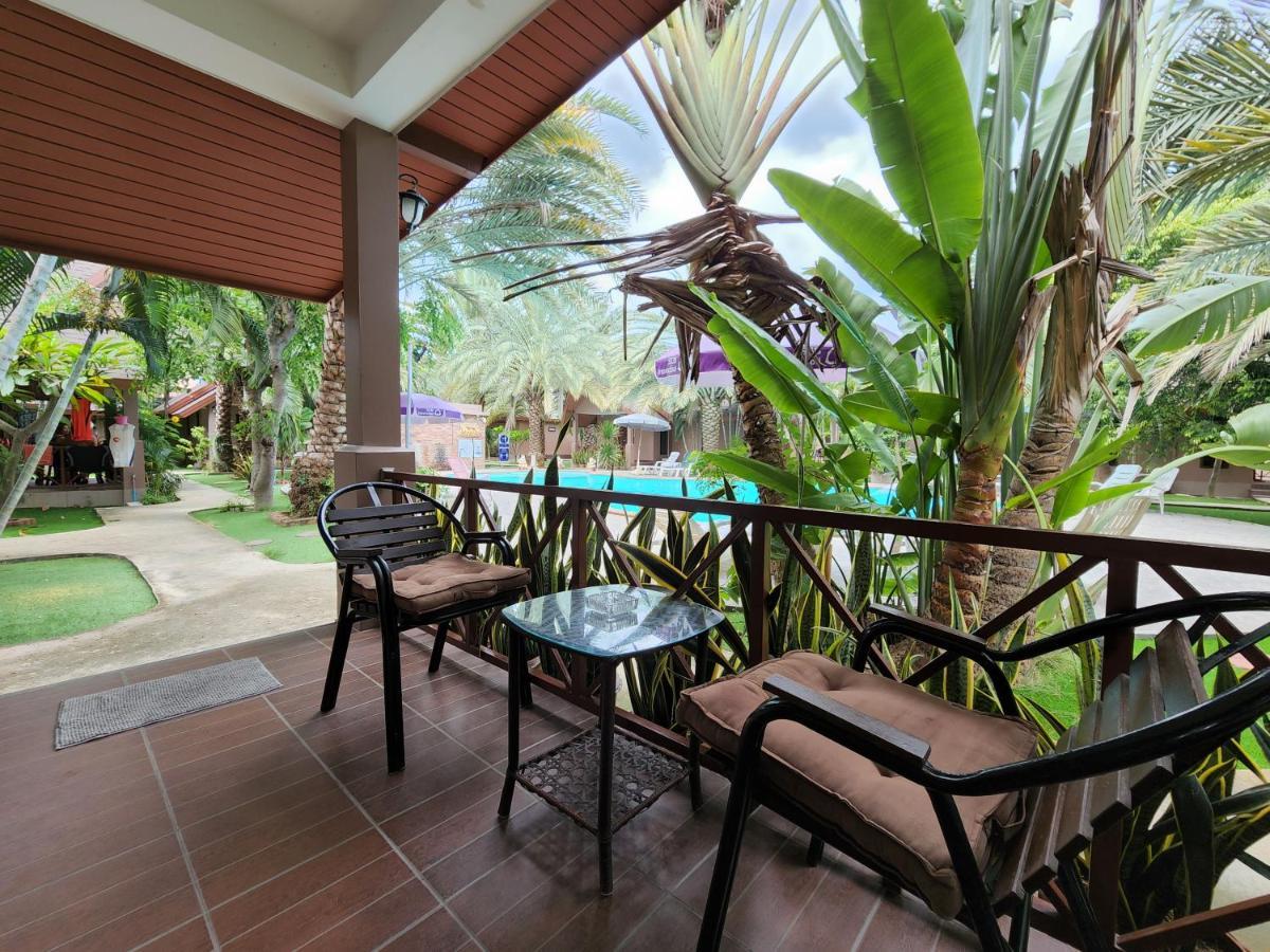 La-Or Resort HHQ Exterior foto