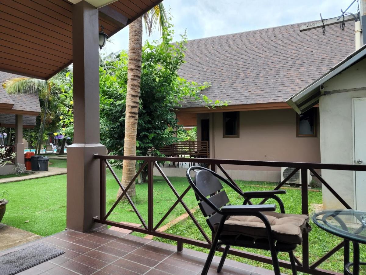 La-Or Resort HHQ Exterior foto