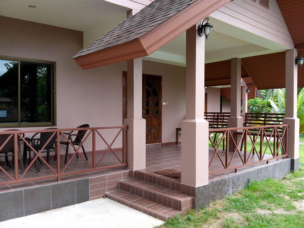 La-Or Resort HHQ Exterior foto