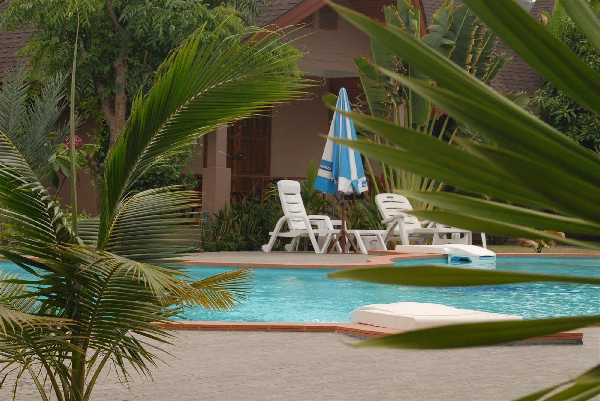 La-Or Resort HHQ Exterior foto