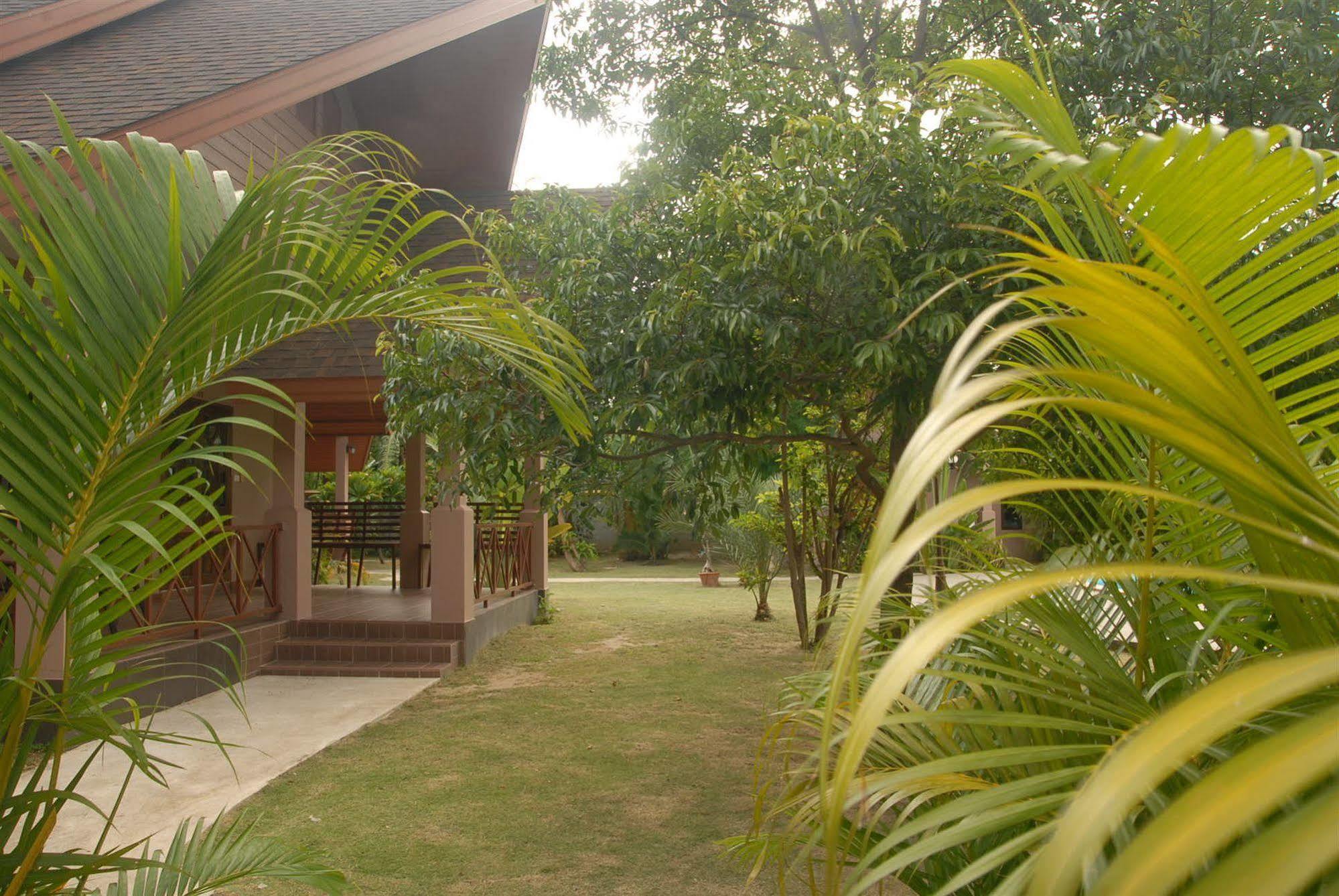 La-Or Resort HHQ Exterior foto